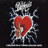 [Music] I Believe in a Thing Called Love