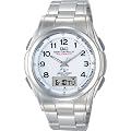 [�V�`�Y��CBM]CITIZEN CBM �r���v Q&Q SOLARMATE �\�[���[���C�g �A�i���O/�f�W�^�� �\�[���[�d�g MCS1-301 �����Y