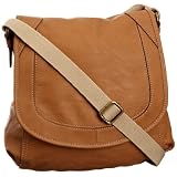 Esprit C15022, Damen Umhängetaschen 27X30X8 cm (B x H x T)