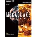 NHK�X�y�V���� MEGAQUAKE ��4�� TSUNAMI �P���̈��� [DVD]