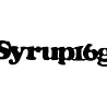 Syrup 16g点の画像