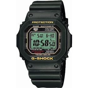 [�J�V�I]CASIO �r���v G-SHOCK �W�[�V���b�N ORIGIN GW-M5600A-3JF �����Y