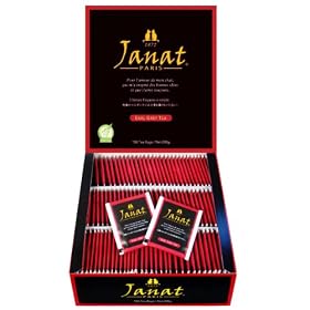 Janat �A�[���O���C 100P