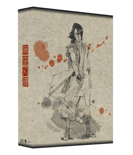  ストレンヂア -無皇刃譚- (Blu-ray)