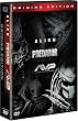 �G�C���A��/�v���f�^�[/AVP�g���v���E�p�b�N [DVD]