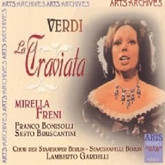 La Traviata