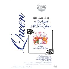 �N�C�[�� �I�y�����̖� [DVD]