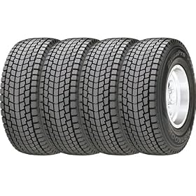HANKOOK �X�^�b�h���X�^�C�� Dynapro icept RW08 215/70R16Q 4�{�Z�b�g
