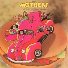 Just Another Band From L.A.
