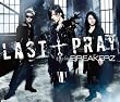LAST��PRAY/���! I LOVE YOU(��������A)(DVD�t)