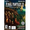 Final Fantasy XI: Ultimate Collection (�A����)