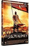 [DVD] Les 3 royaumes