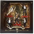 �}�C�P����W���N�\���t�B�M���A5�̃Z�b�g(Michael Jackson King of Pop 5 Figures Set)