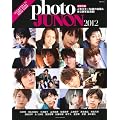 photo JUNON 2012 (�ʍ��W���m��)