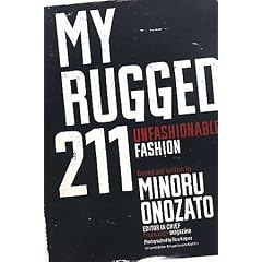 MY RUGGED 211