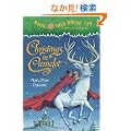 Magic Tree House #29: Christmas in Camelot (A Stepping Stone Book(TM))