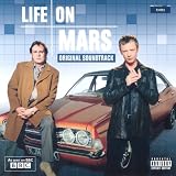 [Music] Life on Mars