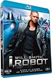 [DVD] I, Robot [Blu-ray]