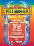 [DVD] Fillmore: the Last Days