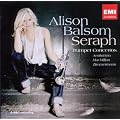 Seraph Concertos Modernes Pour Trom