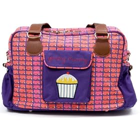 Pink Lining Yummy Mummy �����h���o�X �}�U�[�Y�o�b�O GM28272-1
