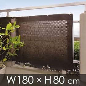 �V�F�[�h �I�[�j���O �o���R�j�[ ���J 180�~80