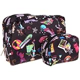 Lesportsac 6748P 6748P Cosmetic Case