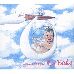 ���̂�肩��/�q��̕� ~a music box for my baby~
