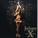 Jealousy