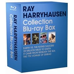 ���C�E�n���[�n�E�[�� �R���N�V���� Blu-ray BOX (4���g)