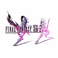 ファイナルファンタジーXIII-2