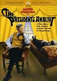 [DVD] Presidents Analyst