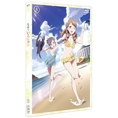 �ԍ炭����� 5 [Blu-ray]