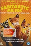 [DVD] Fantastic Mr Fox [DVD] [2009]