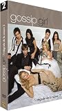 [DVD] Gossip girl, saison 2
