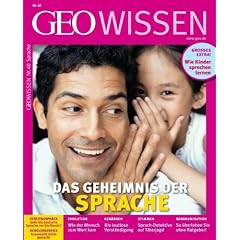 Geo Wissen Sprache und Verstehen