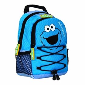 Nintendo DSL, DSi, and DSi XL Cookie Monster Mini Game Pack