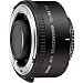Nikon TC-17E II AF-S�e���R���o�[�^�[