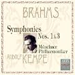 Symphonies 1 & 3