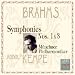 Symphonies 1 & 3