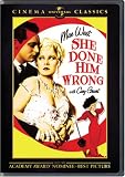 [DVD] She Done Him Wrong