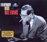 Everybody Digs Bill Evans
