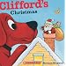 Clifford's Christmas (Clifford, the Big Red Dog)