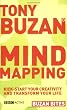 Mind Mapping: Kickstart Your Creativity and Transform Your Life (Buzan Bites)