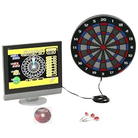 TV-DARTS �R�[�`���ODVD�Z�b�g
