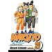 Naruto, Vol. 21 (Naruto (Graphic Novels))