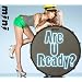 Are U Ready?(DVD�t)