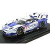 1/43 �G�v�\�� NSX �X�[�p�[GT500 2009 #32 (44180)