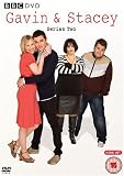 [DVD] Gavin & Stacey : Complete BBC Series 2 [DVD] [2007]