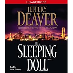 The Sleeping Doll: A Novel (Kathryn Dance)
